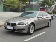 BMW 5 Series 2013