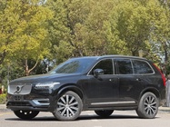 Volvo XC90 2021
