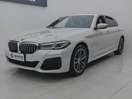 BMW 5 Series 2023