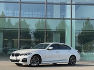 BMW 3 Series 2021