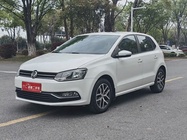 Volkswagen Polo 2017