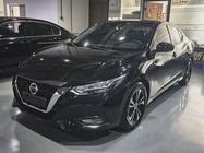 Nissan Sylphy 2020
