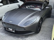 Aston Martin DB11 2022