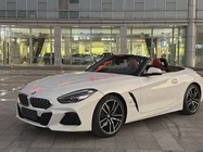 BMW Z4 2023