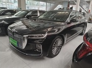 Hongqi H9 2022