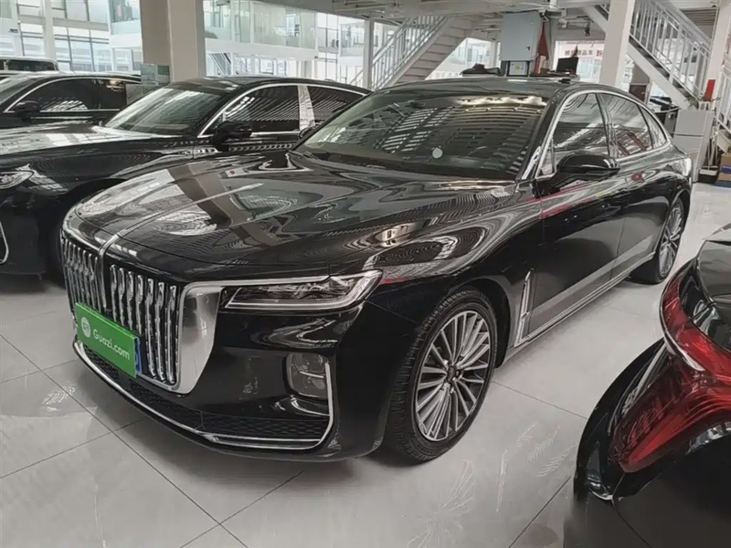 Hongqi H9