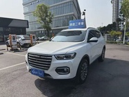 Haval H6 2020