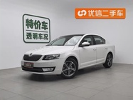 Skoda Octavia 2015