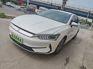 BYD Qin PLUS 2024