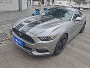 Ford Mustang 2017