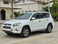 Toyota RAV4 2013
