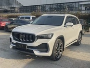 Geely Xingyue L 2024