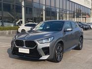 BMW X2 2025