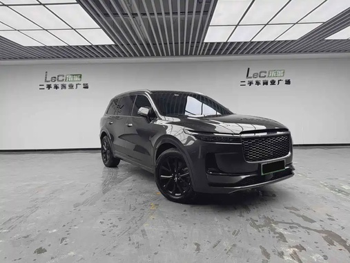 Li Auto ONE 2022