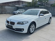 BMW 5 Series 2014