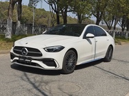 Mercedes-Benz C-Class 2025