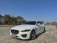 Jaguar XEL 2021