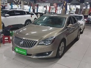 Buick Regal 2016