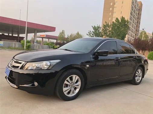 Honda Accord 2010