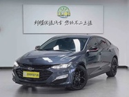 Chevrolet Malibu 2022