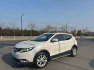 Nissan Qashqai 2016