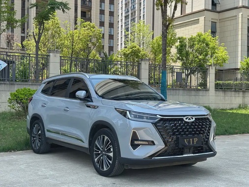 Chery Tiggo 8 PRO 2022