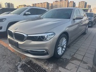 BMW 5 Series 2018