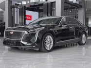 Cadillac CT6 2021