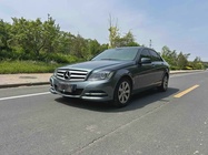 Mercedes-Benz C-Class 2012