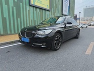 BMW 5 Series 2011