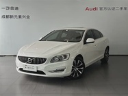 Volvo S60 2018