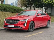 Cadillac CT4 2022