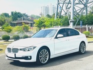 BMW 3 Series 2019