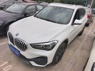 BMW X1 2021