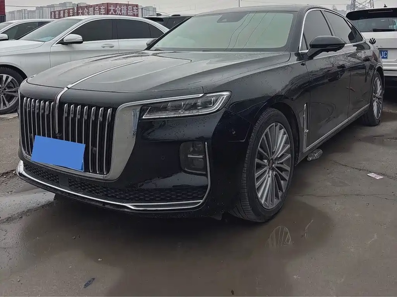 Hongqi H9