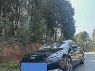 Hyundai Elantra 2021