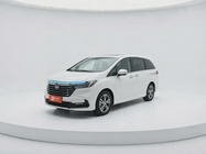Honda Odyssey 2022