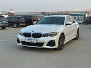 BMW 3 Series 2021