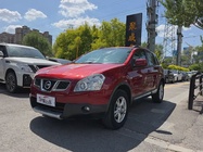 Nissan Qashqai 2013