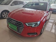 Audi A3 2021