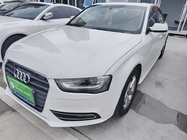 Audi A4 2016