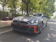 GAC Shadow Leopard 2025