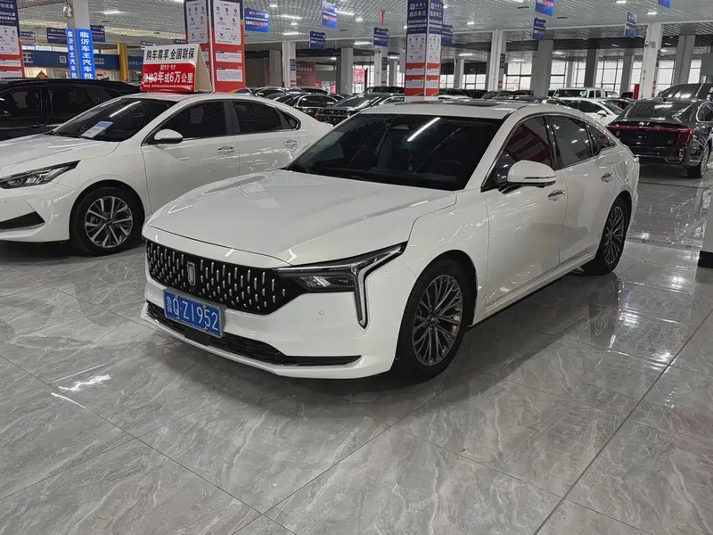Bestune B70