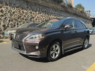 Lexus RX 2013