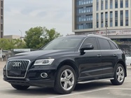 Audi Q5 2016