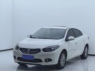 Renault Fluence 2013