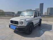 Mercedes-Benz G-Class 2020