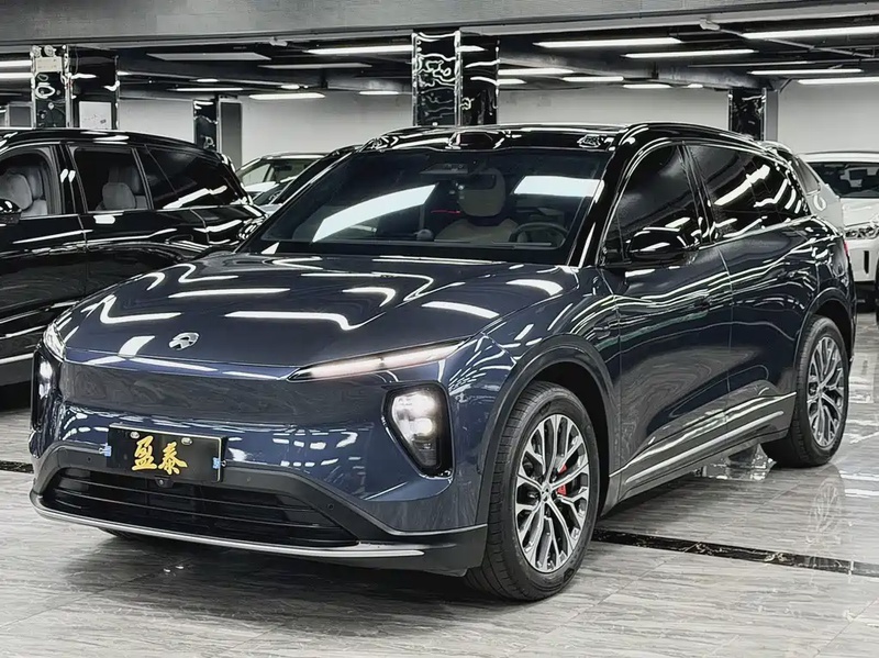 NIO ES6