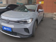 Volkswagen ID.4 2024