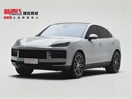 Porsche Cayenne 2024